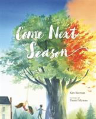 Come next season  cover image cdn