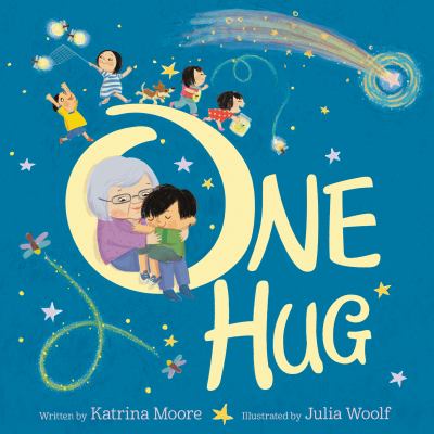 One hug  cover image cdn
