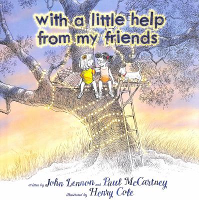 With a little help from my friends  cover image cdn