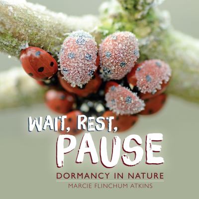 Wait, rest, pause : dormancy in nature  cover image cdn