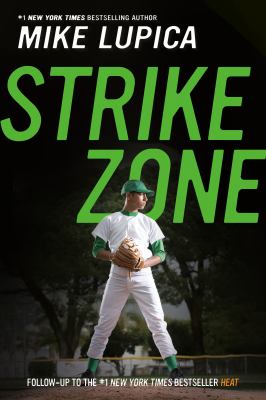 Strike zone  cover image cdn
