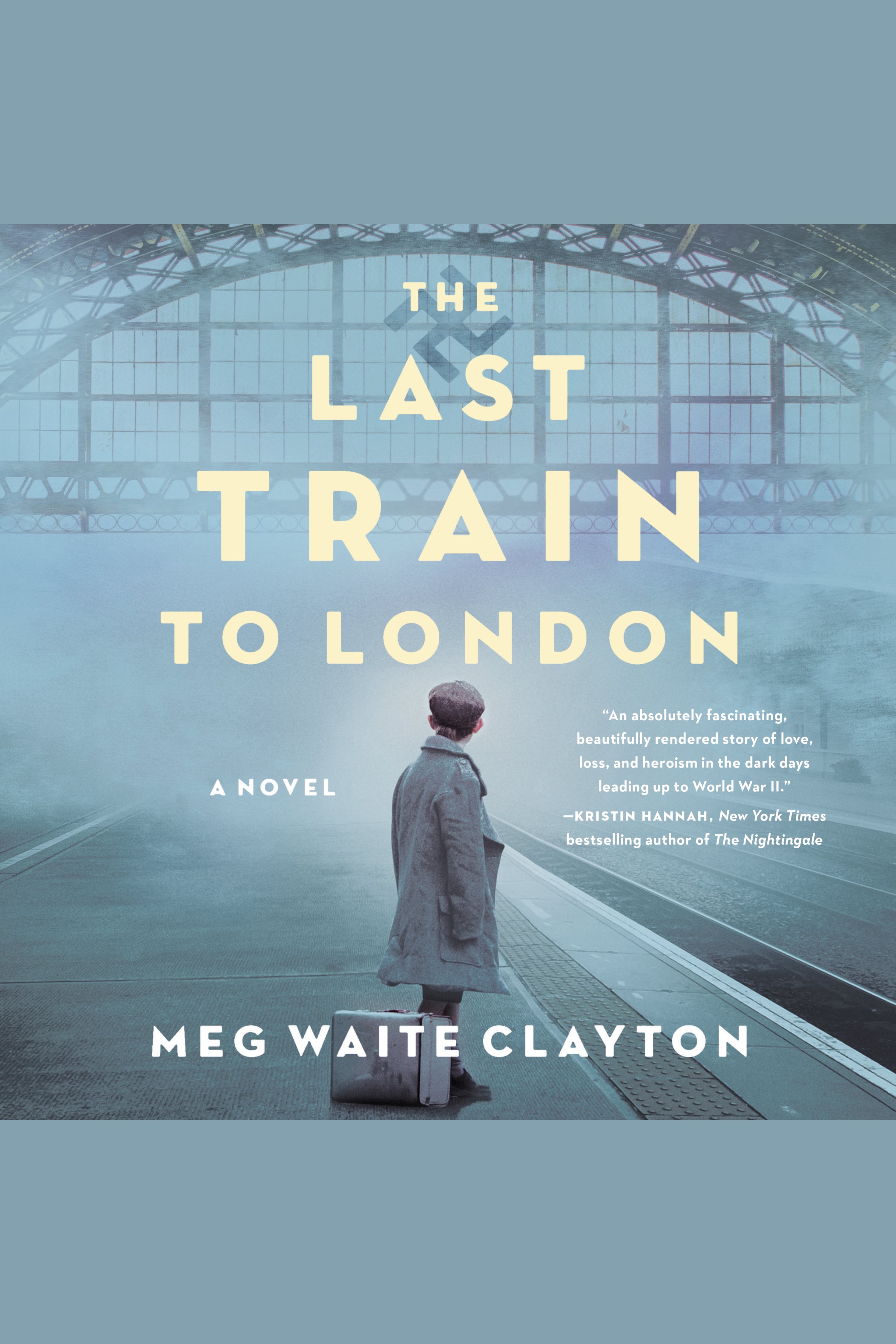 The last train to London cover image cdn