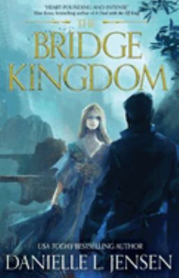 The Bridge Kingdom  cover image cdn