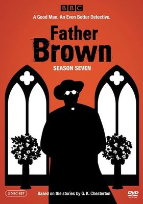 Father Brown. Season 7 cover image cdn
