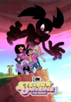Steven Universe the movie  cover image cdn