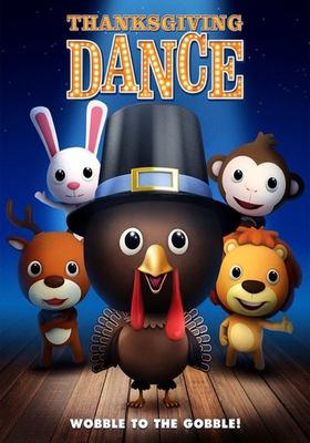 Thanksgiving dance cover image cdn