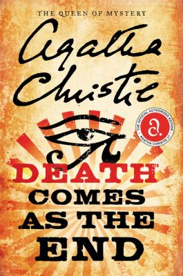Death comes as the end  cover image cdn