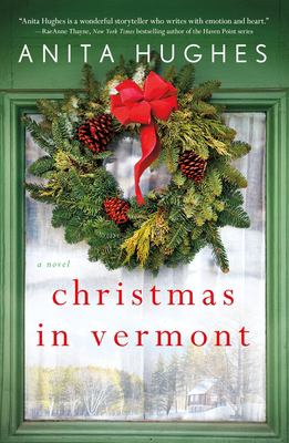 Christmas in Vermont  cover image cdn
