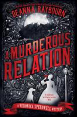 A murderous relation  cover image cdn