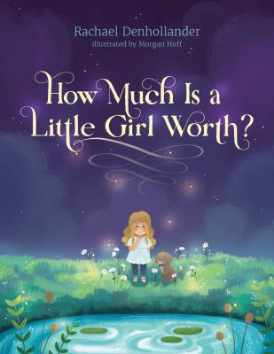 How much is a little girl worth?  cover image cdn