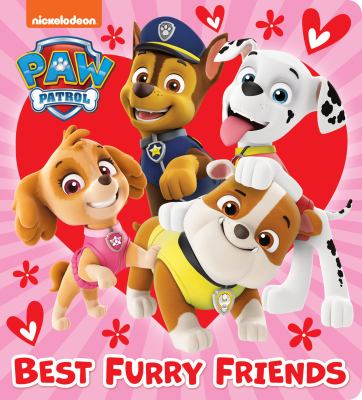 Best furry friends cover image cdn