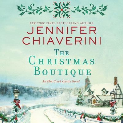 The Christmas boutique cover image cdn