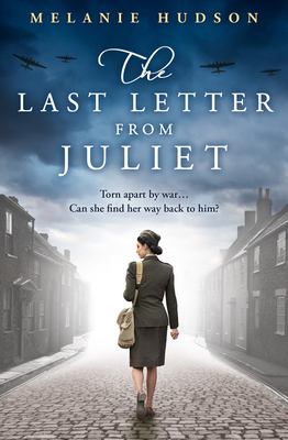 The last letter from Juliet  cover image cdn