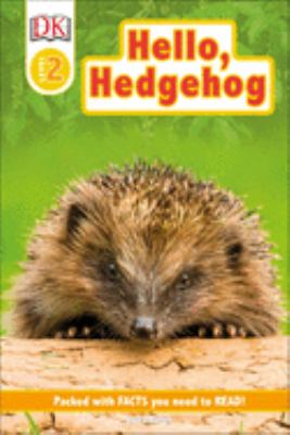Hello hedgehog  cover image cdn
