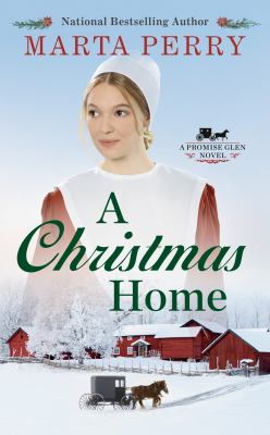 A Christmas home  cover image cdn