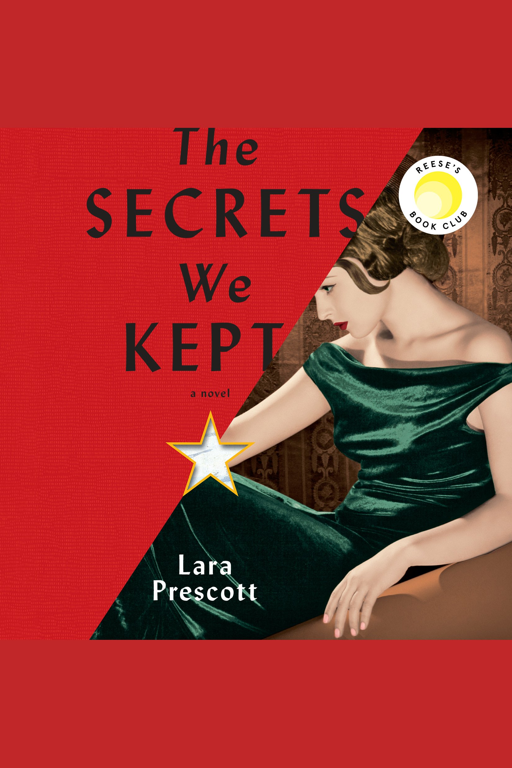 The secrets we kept cover image cdn