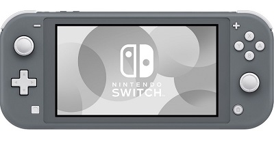 Nintendo Switch Lite Console cover image cdn