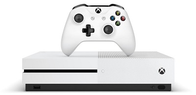 Xbox One Console cover image cdn