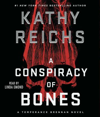 A conspiracy of bones cover image cdn