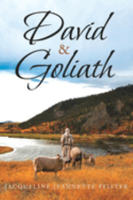 David and Goliath  cover image cdn