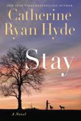 Stay cover image