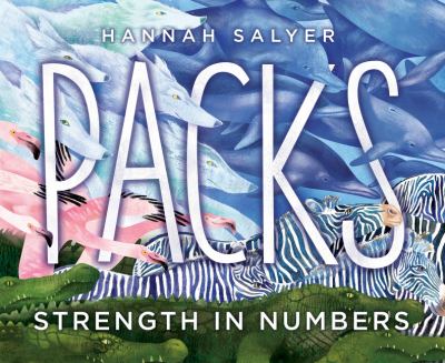 Packs : strength in numbers  cover image cdn