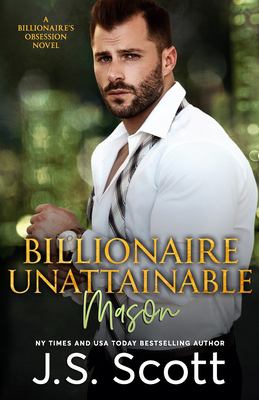 Billionaire unattainable : Mason  cover image cdn