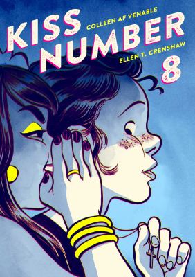 Kiss number 8  cover image cdn