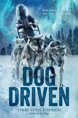 Dog driven  cover image cdn