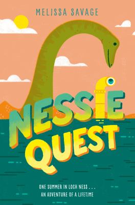 Nessie quest  cover image cdn