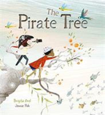 The pirate tree  cover image cdn