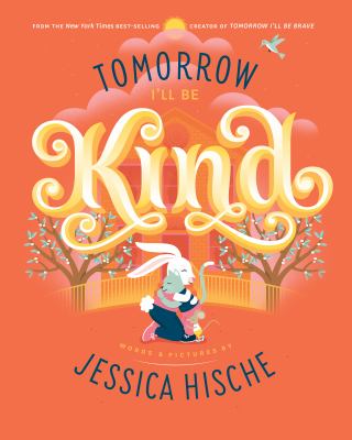 Tomorrow I'll be kind  cover image cdn