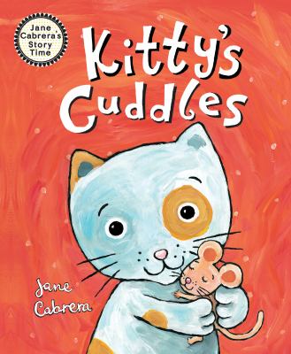Kitty's cuddles  cover image cdn