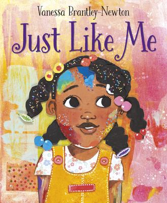 Just like me  cover image cdn