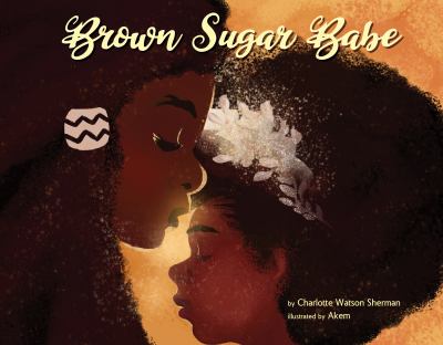 Brown sugar babe  cover image cdn