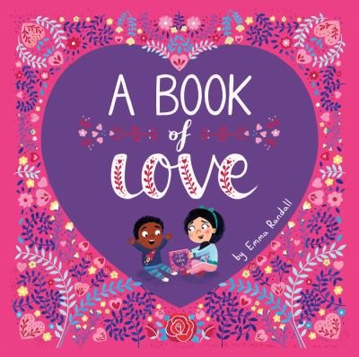 A book of love  cover image cdn