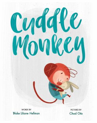 Cuddle monkey  cover image cdn
