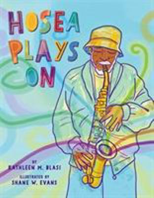 Hosea plays on  cover image cdn