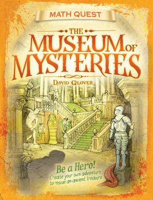 The museum of mysteries  cover image cdn