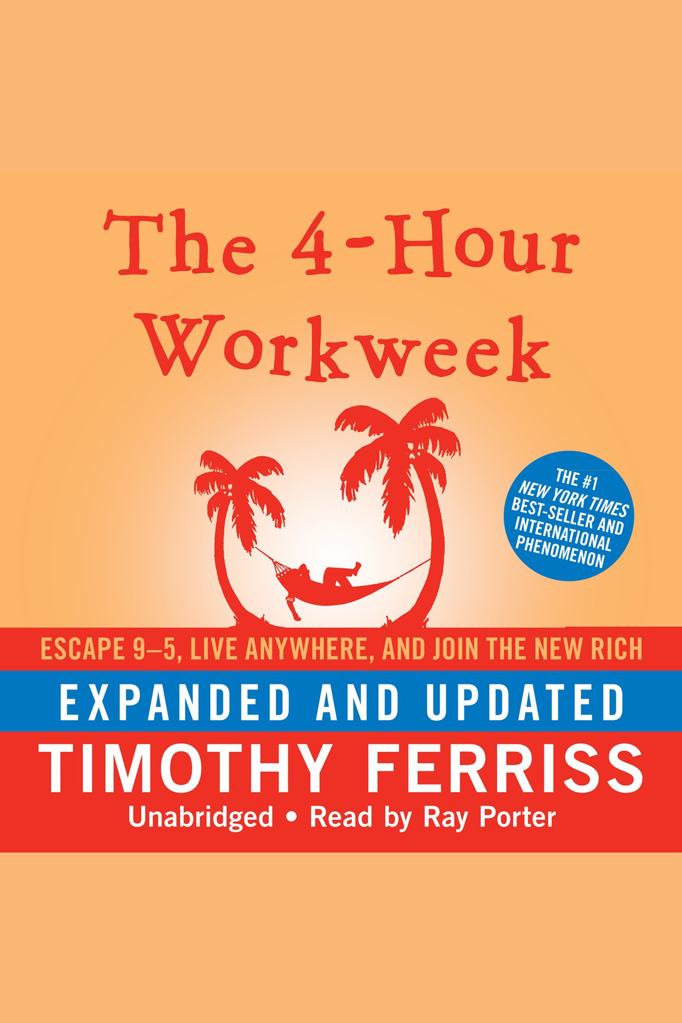 The 4-hour workweek escape 9-5, live anywhere, and join the new rich cover image cdn