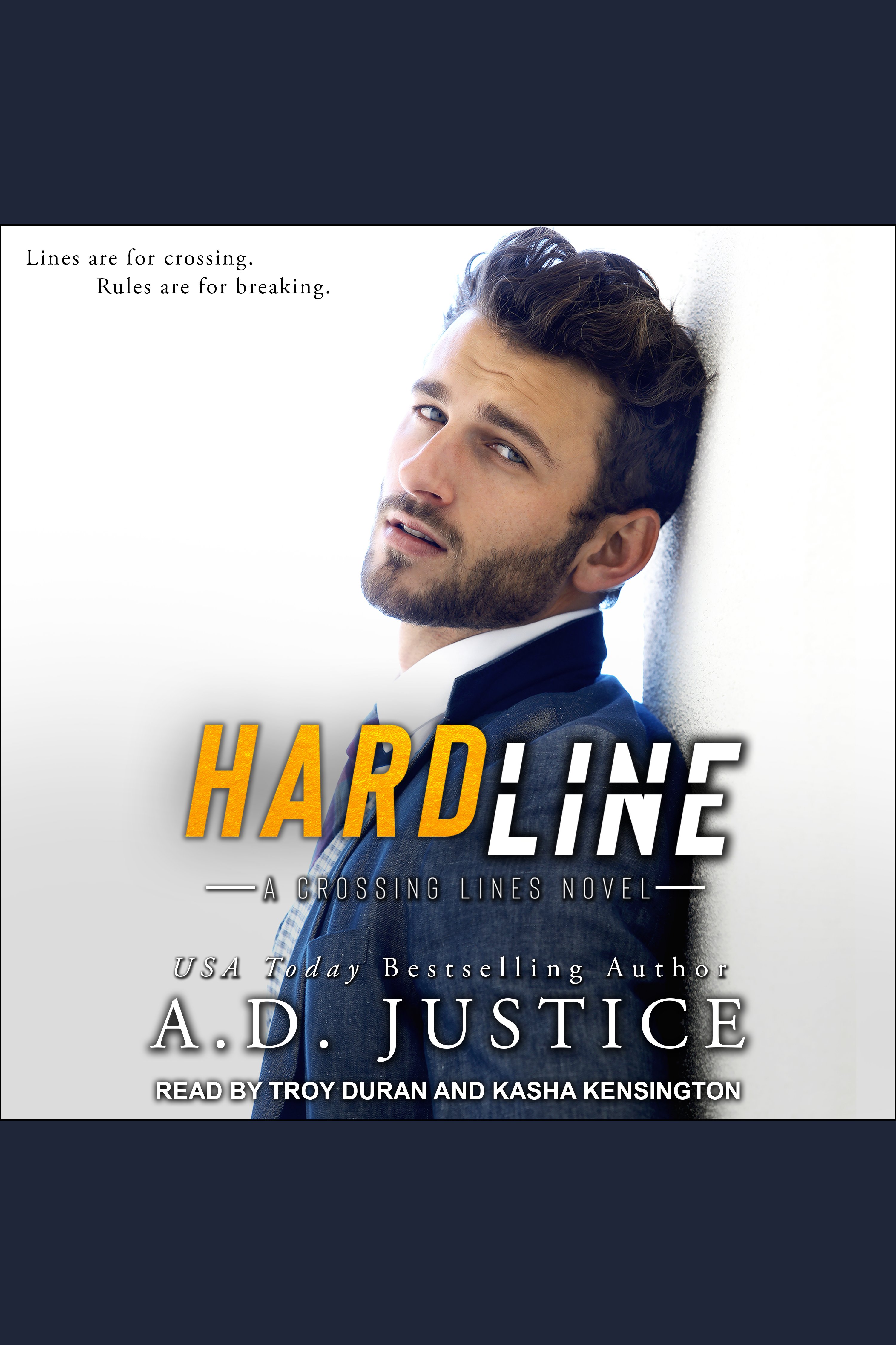 Hard line cover image cdn
