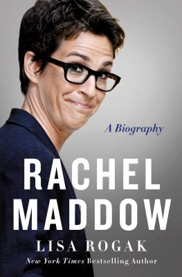 Rachel Maddow  cover image cdn