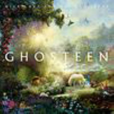 Ghosteen cover image cdn