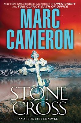 Stone cross  cover image cdn