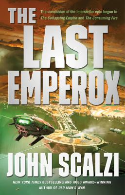 The last Emperox  cover image cdn