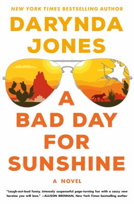 A bad day for sunshine  cover image cdn