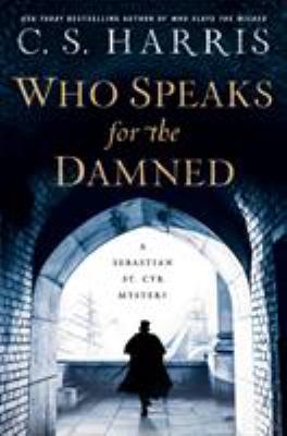 Who speaks for the damned  cover image cdn