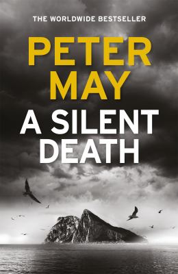 A silent death  cover image cdn