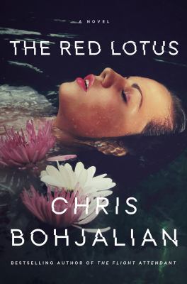 The red lotus  cover image cdn