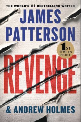 Revenge  cover image cdn